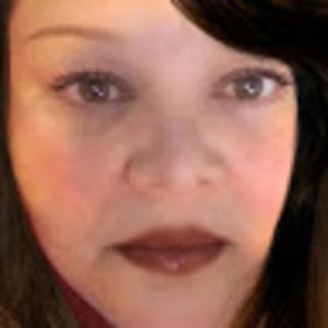 Meet your Posher, Maria irene